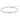 Armband Herz Silber 925/000 rhodiniert