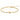 Armband Herz Silber 925/000 vergoldet