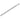 Tennisarmband mit Zirkonia 100 Facetten 3mm Echt Silber 925