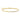 Armband halb Tennisarmand mit Zirkonia halb Ankerkette weit Silber 925/000 vergoldet