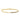 Armband halb Tennisarmand mit Zirkonia halb Ankerkette weit Silber 925/000 vergoldet