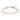 Armband MOP Perlen Ø 6mm Silber 925/000 rhodiniert