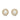 Ohrstecker SWZP/Zirkonia Gold 585/000