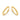 Klappcreolen 11.5/1.7mm Gold 585/000