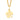 Collier Kleeblatt Gold 585/000