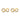 Ohrstecker Infinty 16 Zirkonia Gold 585/000