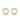 Ohrstecker 20 Zirkonia Gold 585/000