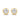 Ohrstecker Zirkonia 3.5mm Gold 585/000