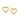 Ohrstecker Herz Gold 585/000