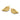 Ohrstecker Blatt Gold 585/000