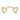Ohrstecker Herz mit 20 Zirkonia Gold 585/000