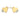 Ohrstecker Herz mit Zirkonia Gold 585/000