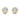 Ohrstecker Zirkonia 4mm Gold 585/000
