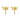 Ohrstecker Libelle Gold 585/000