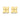 Ohrstecker Blume Gold 585/000