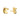 Ohrstecker Pferdkopf Gold 585/000