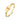 Damen Siegelring Herz Gold 585/000