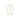 Creolen 11/1.1mm Gold 585/000