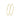 Creolen 16/1.1mm Gold 585/000