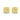 Ohrstecker Zirkonia gelb 5 mm Gold 585/000