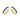 Klappcreolen 14 Zirkonia blau 11/1.8 mm Gold 585/000