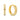 Klappcreolen mit 78 Zirkonia 12x2mm Gold 585/000