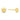 Ohrstecker Blume mit Zirkonia Gold 585/000