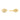 Ohrstecker Auge mit Zirkonia Gold 585/000