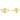 Ohrstecker Doppelherz Gold 585/000