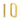 Klappcreolen 15x11x2mm Gold 585/000