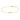 Armband mit Anhänger Endless Zirkonia Gold 585/000