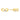 Ohrstecker Endless mit Zirkonia Gold 585/000