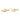 Ohrstecker mit 10 Zirkonia Gold 585/000