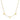Collier MOM Gold 585/000