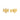 Ohrstecker Fliege Gold 585/000