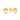 Ohrstecker Hundepfote Gold 585/000
