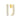Ohrstecker 20 Zirkonia Gold 585/000