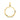 Anhänger Reif diamantiert Gold 585/000