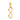 Anhänger Infinity diamantiert Gold 585/000