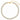Zirkon Tennisarmband | 18K vergoldet