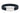 Frank 1967 Armband Echt Leder blau 13mm breit Edelstahl