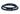 Frank 1967 Armband Echt Leder blau/schwarz Edelstahl