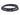 Frank 1967 Armband Echt Leder braun/schwarz Edelstahl