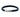 Frank 1967 Armband Echt Leder dunkelblau 20.5cm Edelstahl
