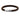 Frank 1967 Armband Echt Leder braun 20.5cm Edelstahl