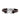Frank 1967 Armband Infinity Echt Leder braun Edelstahl