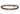 Frank 1967 Armband Tigerauge 4-5mm breit Edelstahl