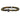 Frank 1967 Armband Tigerauge matt 6mm breit Edelstahl