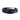 Frank 1967 Armband Echt Leder blau 5-rhg. Edelstahl