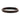 Frank 1967 Armband Echt Leder braun 9mm breit Edelstahl